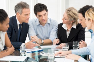 Working Together - LandPro