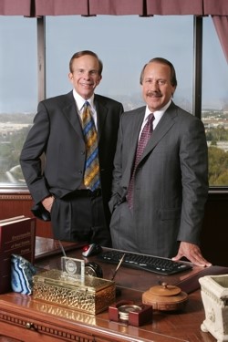 Ron Horowitz and Randy Horowitz