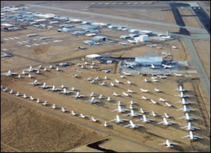 Mojave Air and Space Port